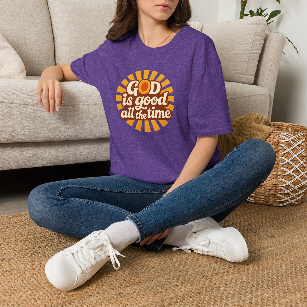 God is good T-Shirt