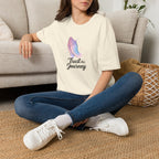Trust the Journey T-Shirt