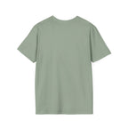 Three Tarot Cards T-Shirt