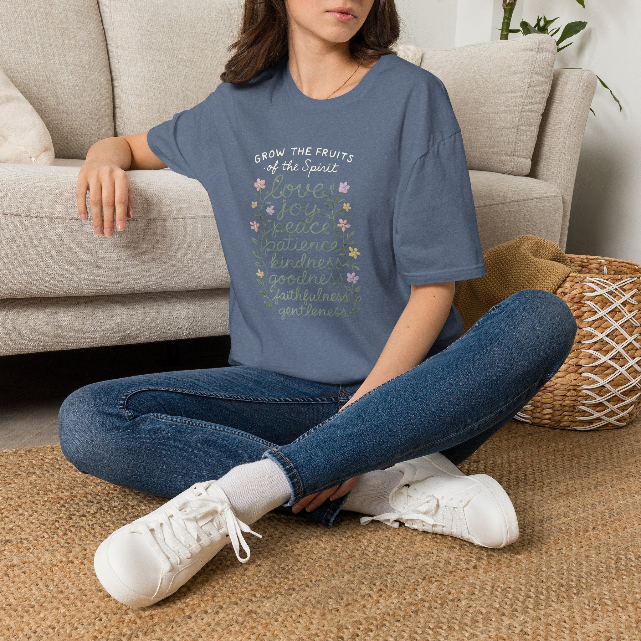 Fruits of the Spirit T-Shirt