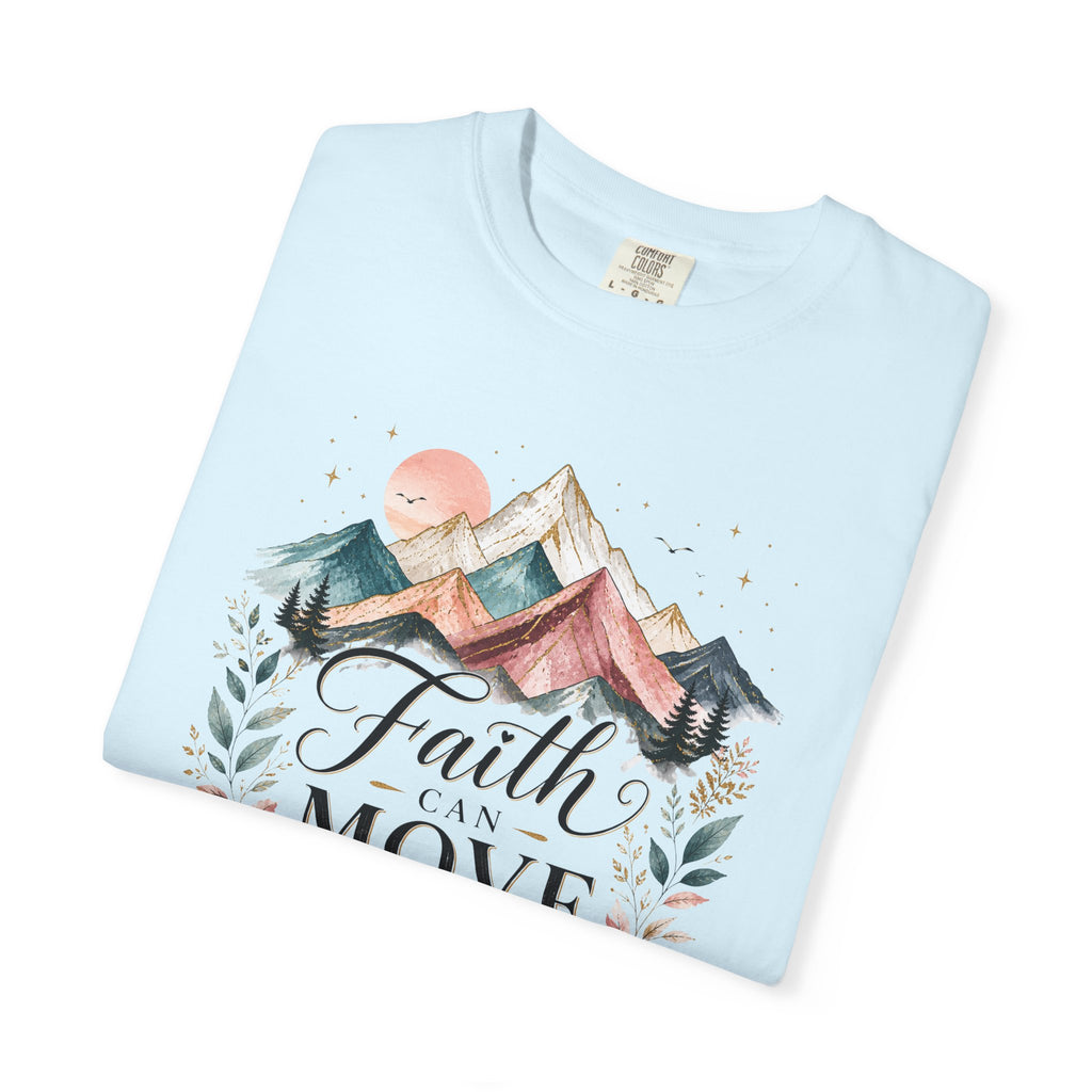 Faith T-shirt